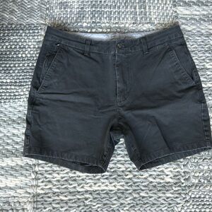 - Bonobos Men's 5-inch Shorts blue